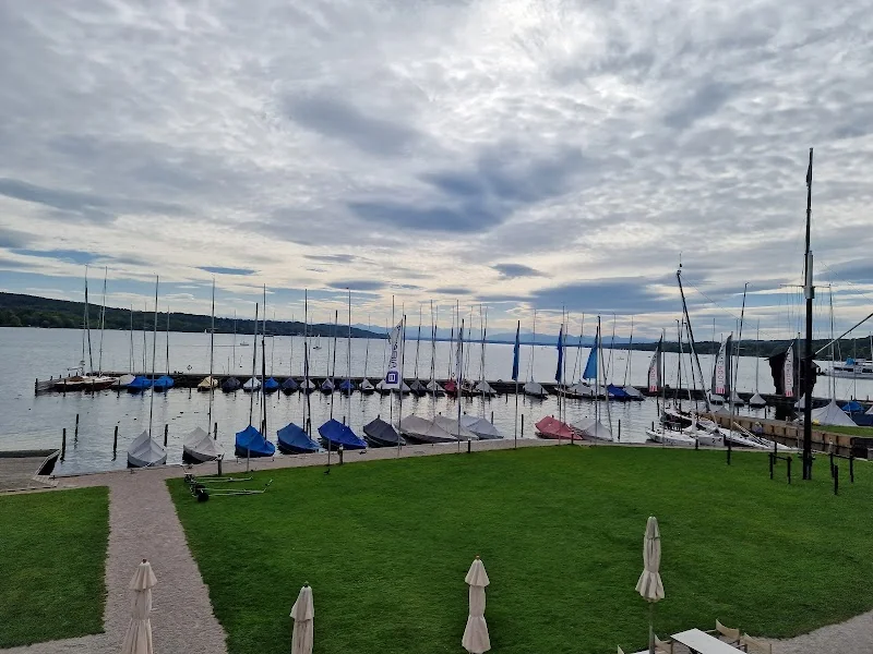 Bayerischer Yacht-Club