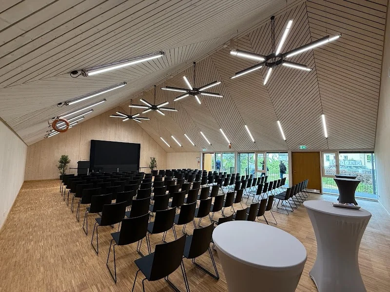 Event: Kulturhof H7
