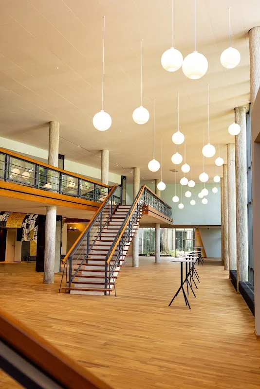 Event: Beethovenhalle Bonn