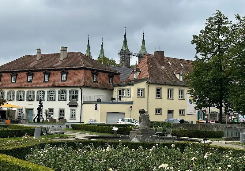 Event: BAMBERG Tourismus