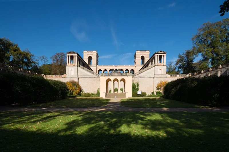 Event: Belvedere Castle on the Pfingstberg