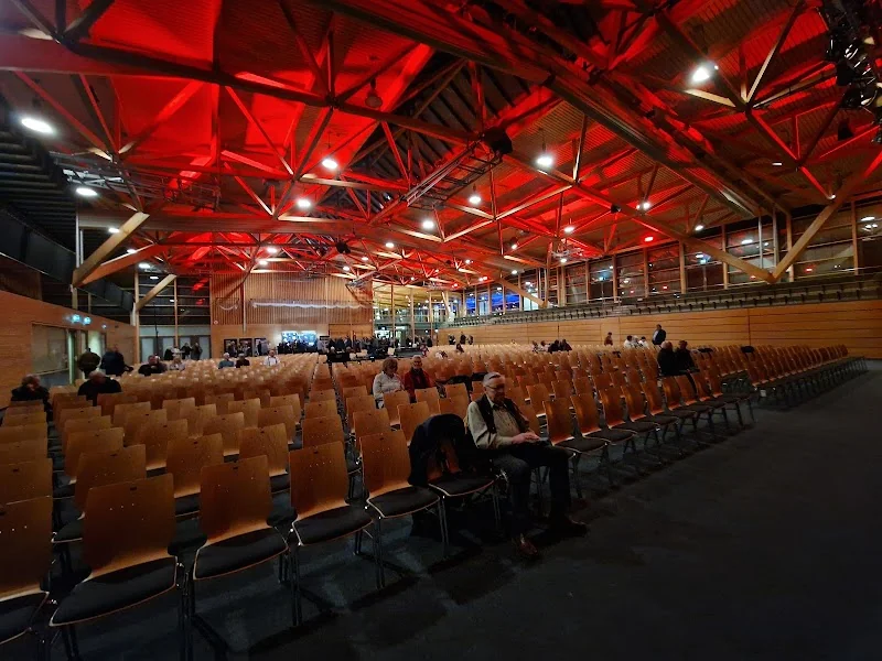 Event: ESKARA Essenbach