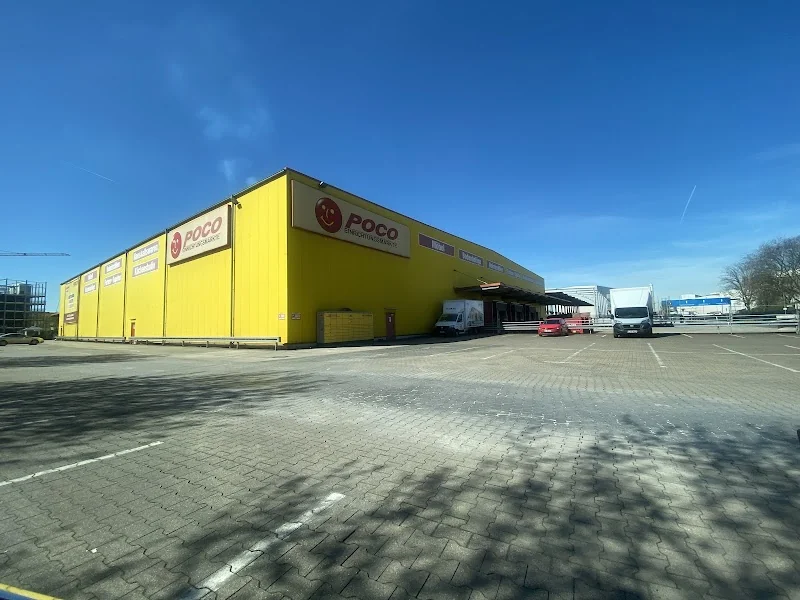 Event: POCO Duisburg