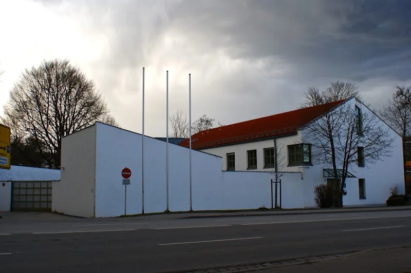 Polizeiinspektion Starnberg