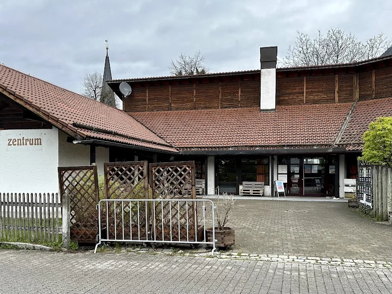 Event: Jugendzentrum Garmisch-Partenkirchen