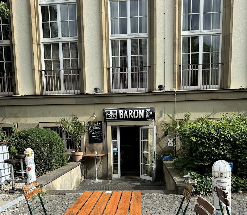 Baron