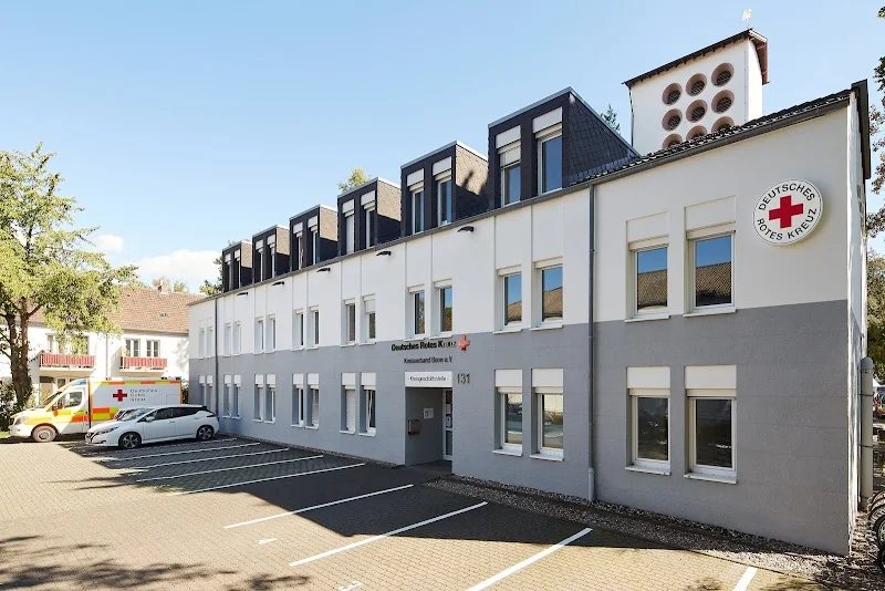 Event: DRK Kreisverband Bonn e.V.