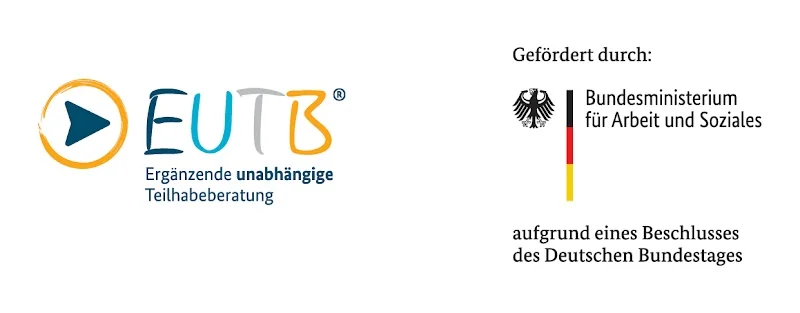 Event: Ergänzende unabhängige Teilhabeberatung (EUTB)