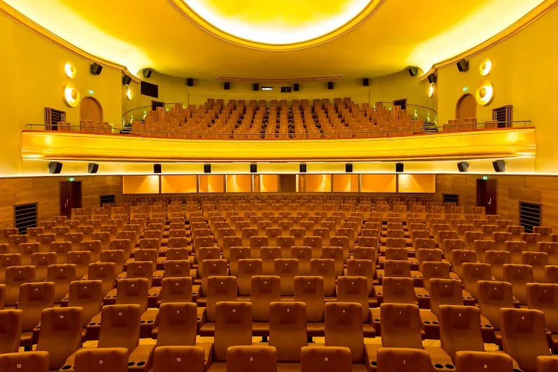 Event: Filmpalast Capitol Schwerin