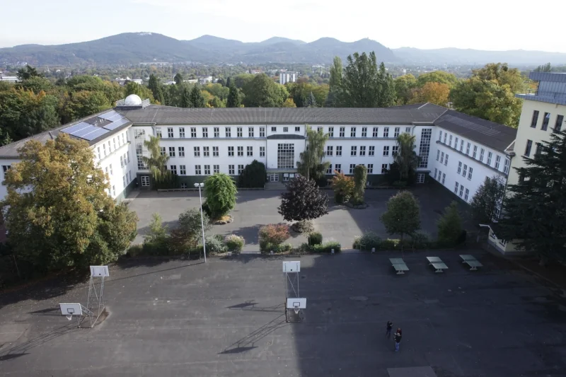 Aloisiuskolleg Bonn - Gymnasium