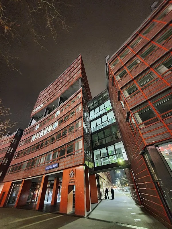 Event: Stadthaus Deutz
