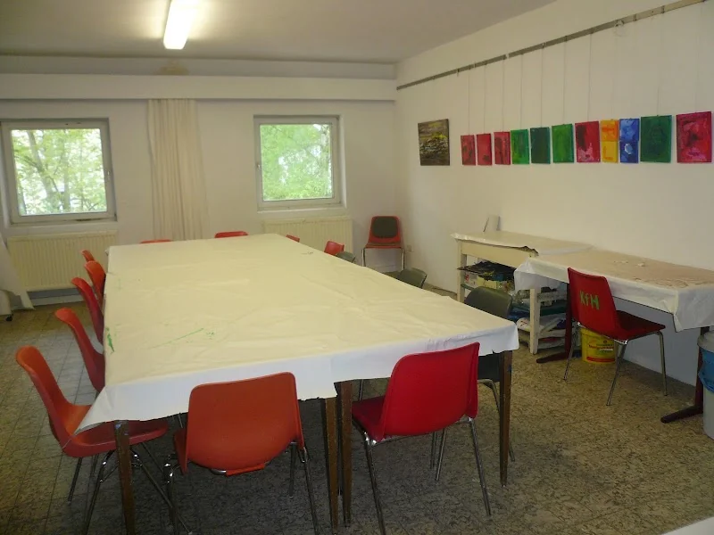 Schule der Phantasie e.V. Trägerverein