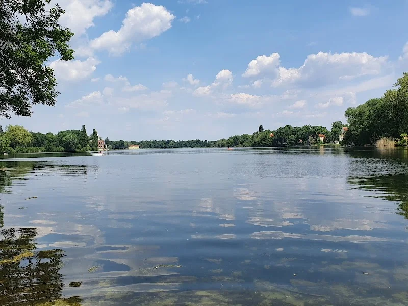 Event: Am Heiligen See