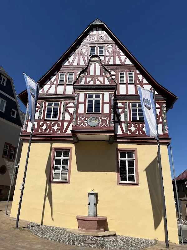 Altes Rathaus