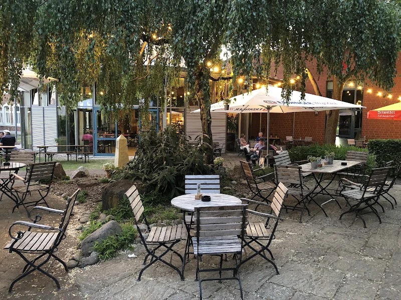 Event: Neue Schmiede, Freizeit- und Kulturzentrum