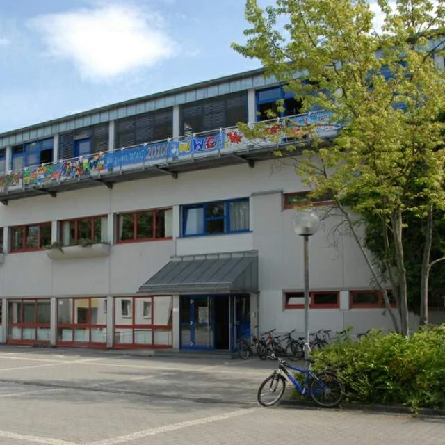 Event: Wirtschaftswissenschaftliches und Naturwissenschaftlich-technologisches Gymnasium der Stadt Bayreuth
