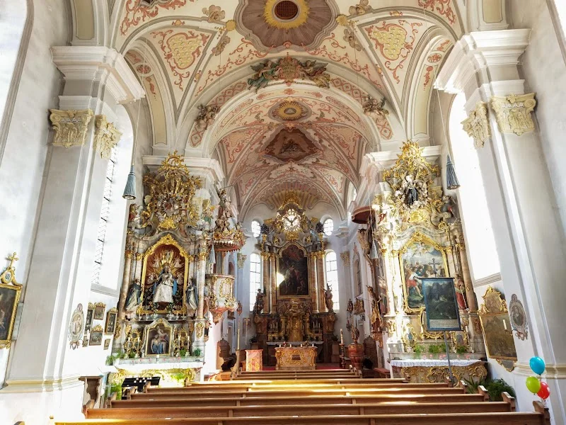 Event: St. Martin