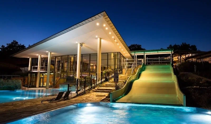 Event: Therme Obernsees (Therme bis 21 Sauna bis 22 Uhr)