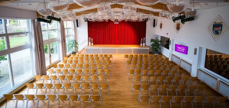 Kultursaal am Park