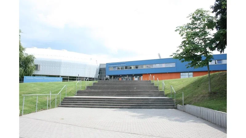 Event: Eissportzentrum Erfurt
