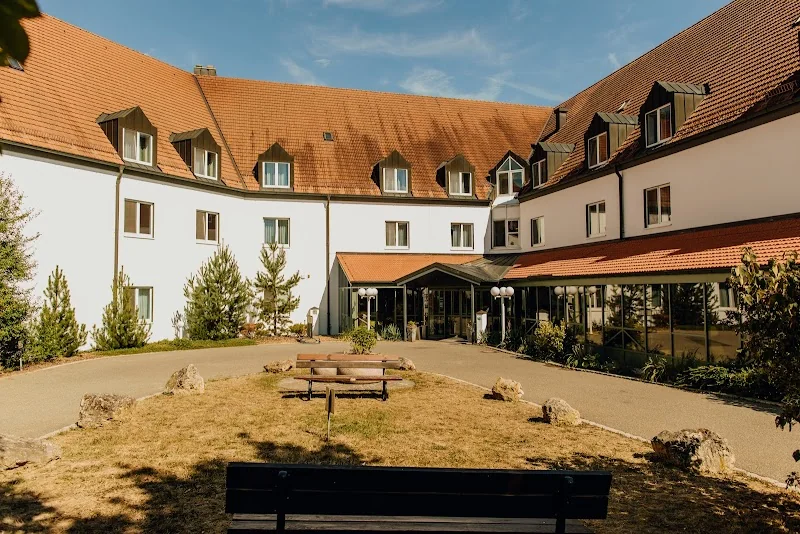 Event: Waldhotel Gut Matheshof
