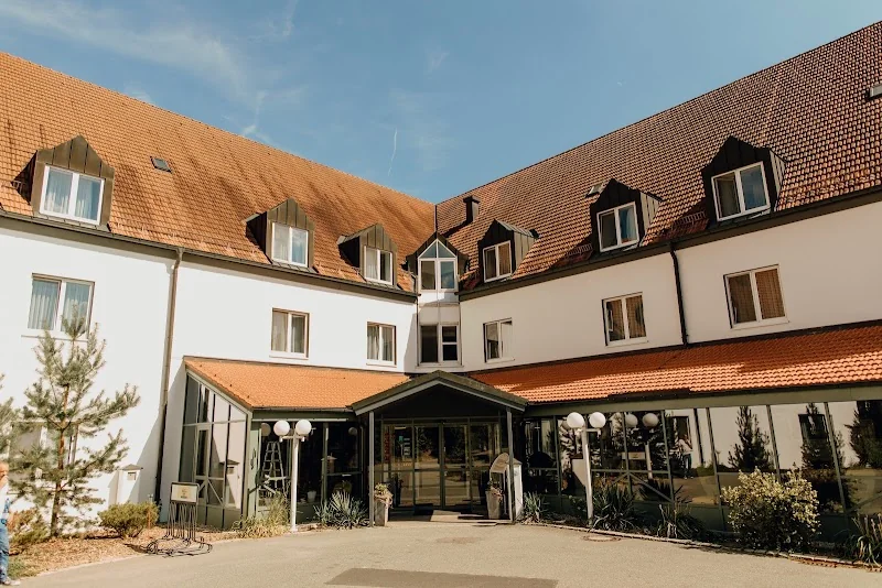 Hotel & Spa Gut Matheshof