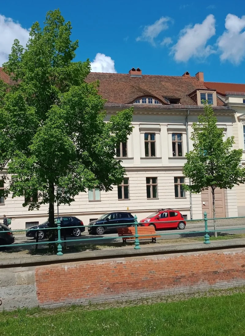 Event: Yorckstraße 3