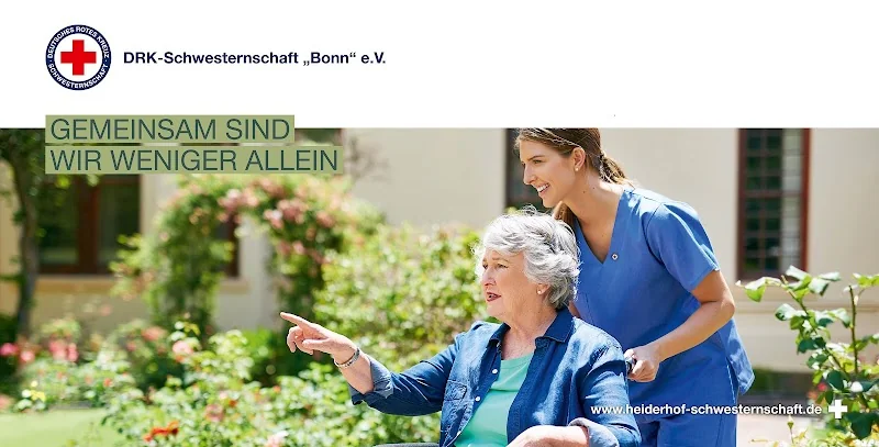 Event: Quartierszentrum Maria von Soden der DRK-Schwesternschaft Bonn e.V.