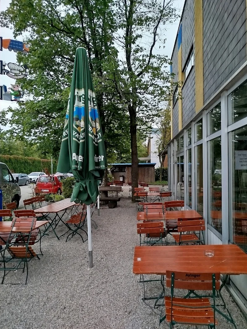 Event: Café Trödel und Tratsch