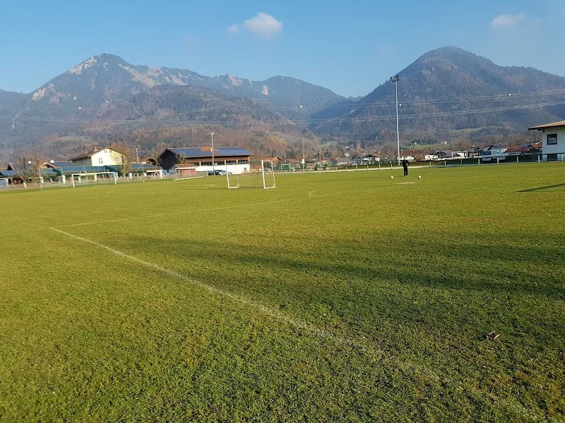 Event: SV Unterwössen - Fußball