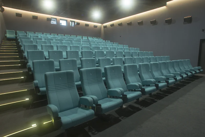 Event: Cinema Quadrat – Kommunales Kino Mannheim