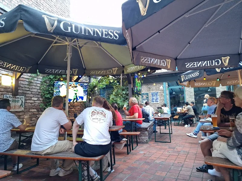 Event: The Fiddlers Pub