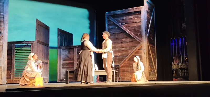 Event: Theater am Hagen