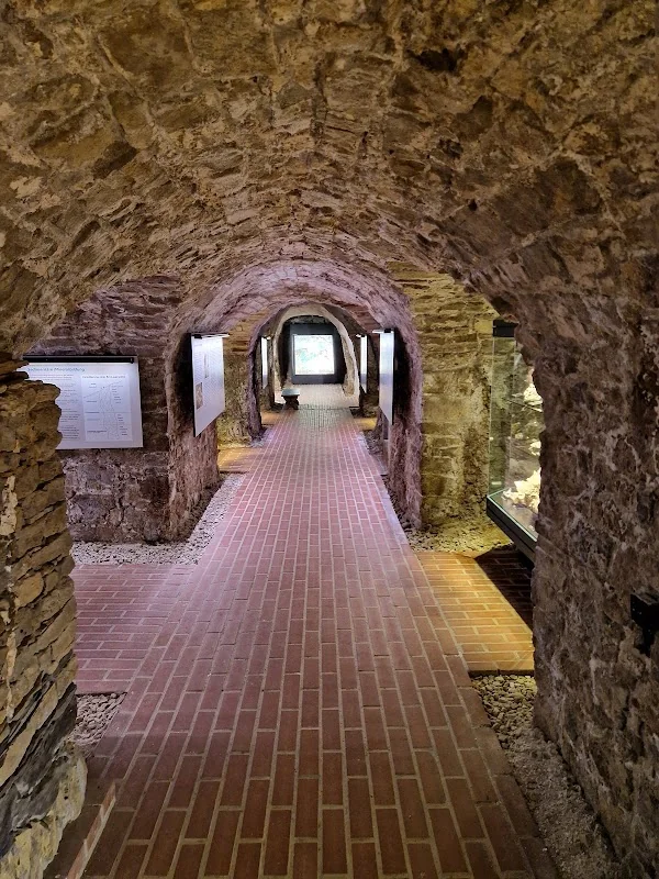 Museumshöhler Gera