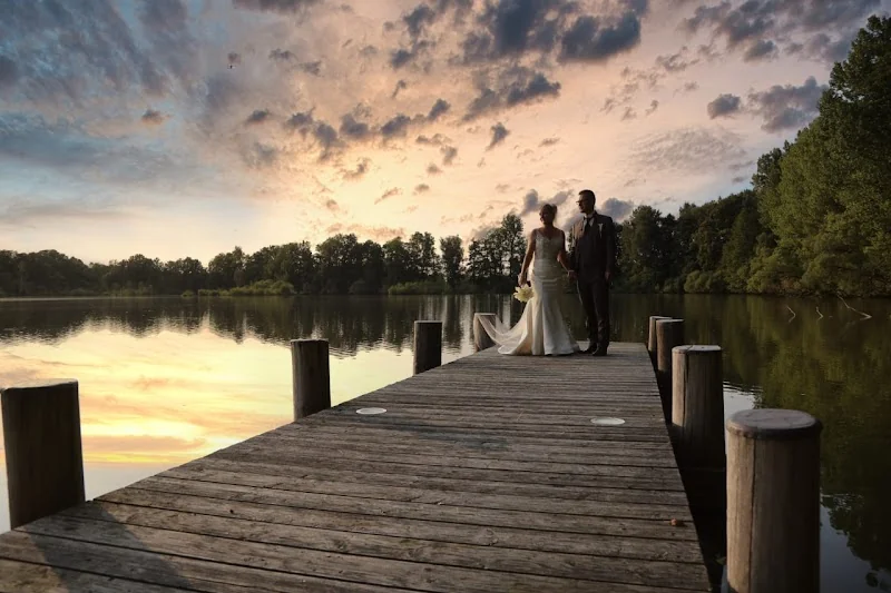 Event: Innovision Center