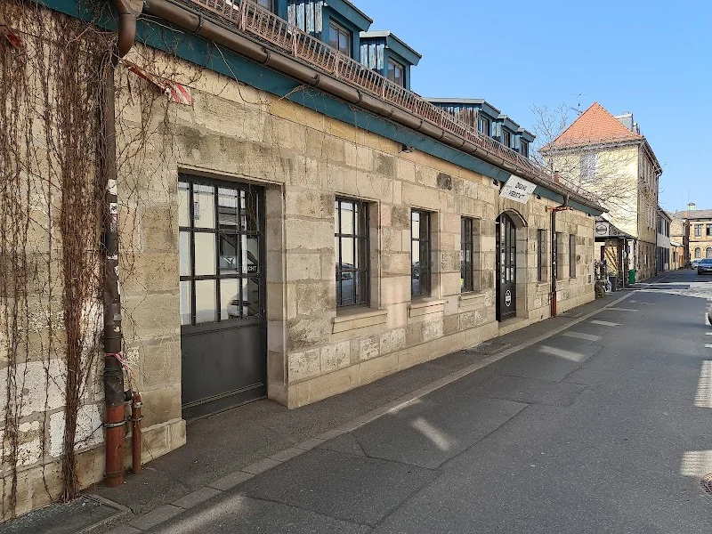 Event: Café Hergricht