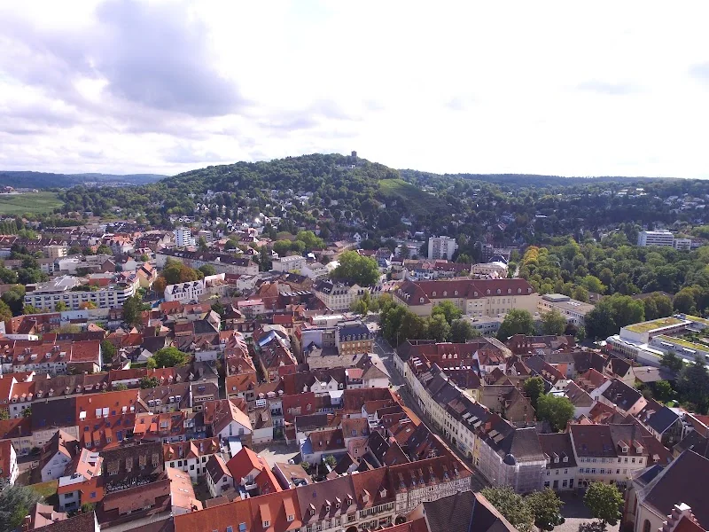 per.DU, evangelische Gemeinde