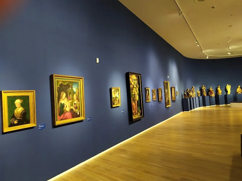Event: Mittelrhein-Museum Koblenz