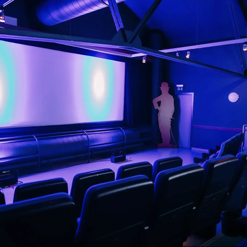 Event: E-Werk Kino