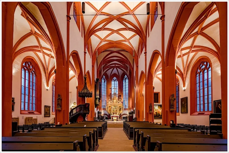 Event: Stadtkirche Heilig Dreifaltigkeit