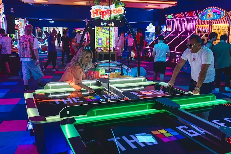 Event: The Game Box Duisburg