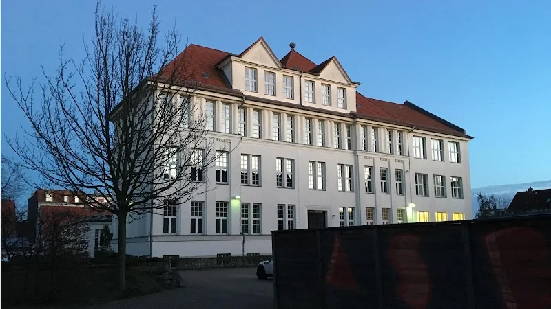 Event: Designschule Schwerin - Designschule 2.0 GmbH