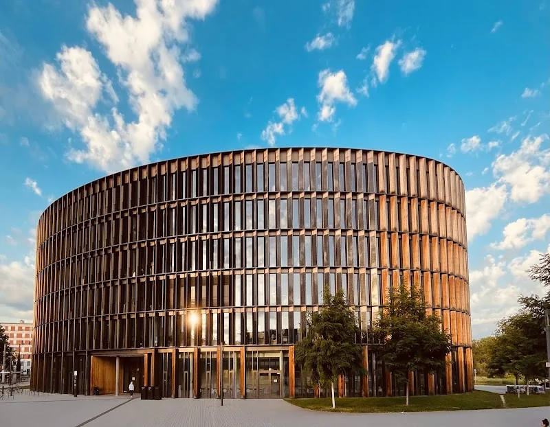 Bürgeramt Freiburg (Bürgerservicezentrum im Rathaus im Stühlinger)