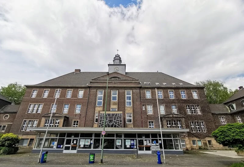 Event: Bürger-Service-Station Duisburg-Rheinhausen