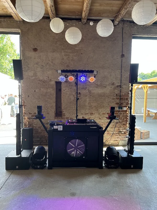 Event: Butterhof Festsaal