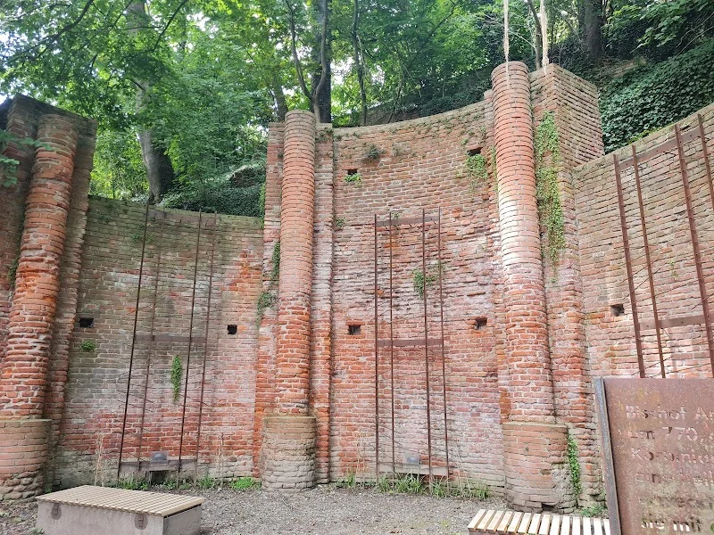 Event: Korbiniansbrünnlein