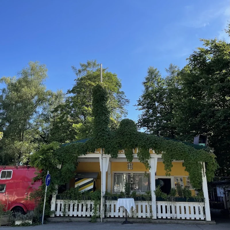 Event: Bürgerpark Oberföhring