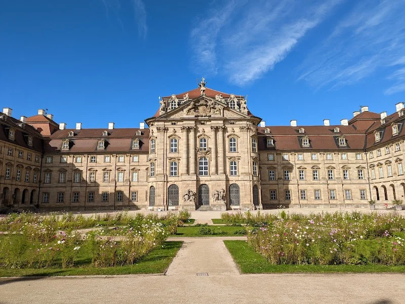 Event: Schloss Weißenstein