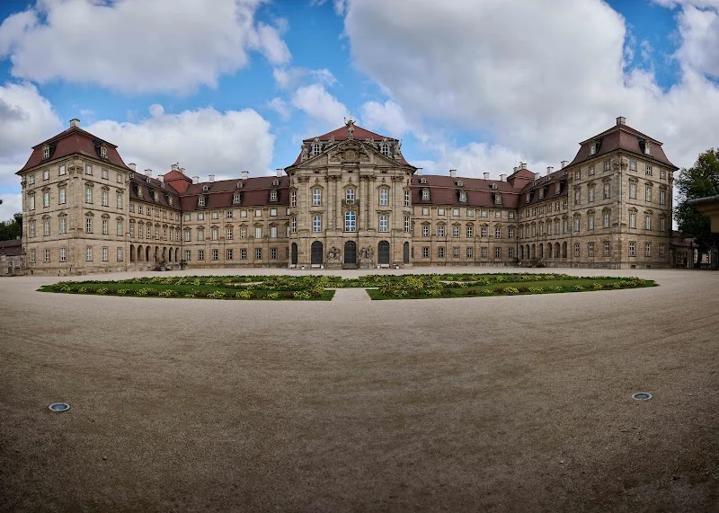 Event: Schloss Weissenstein