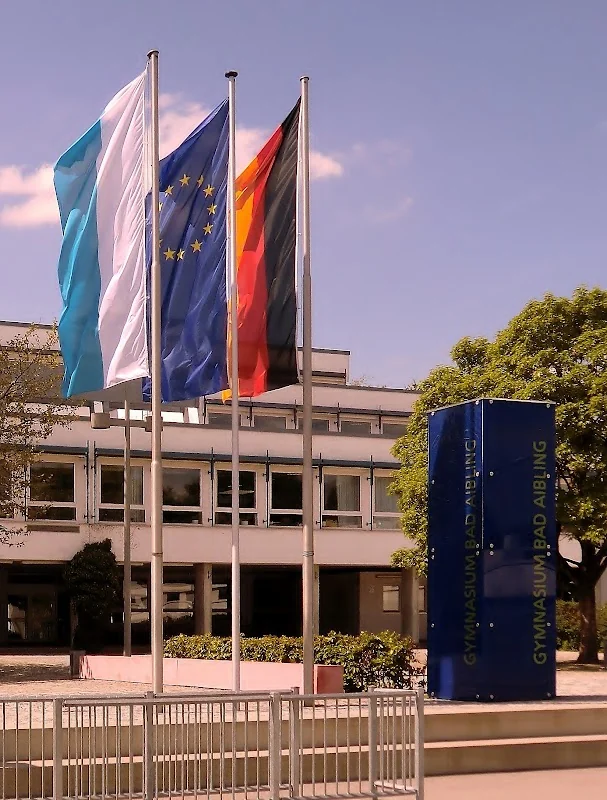 Gymnasium Bad Aibling